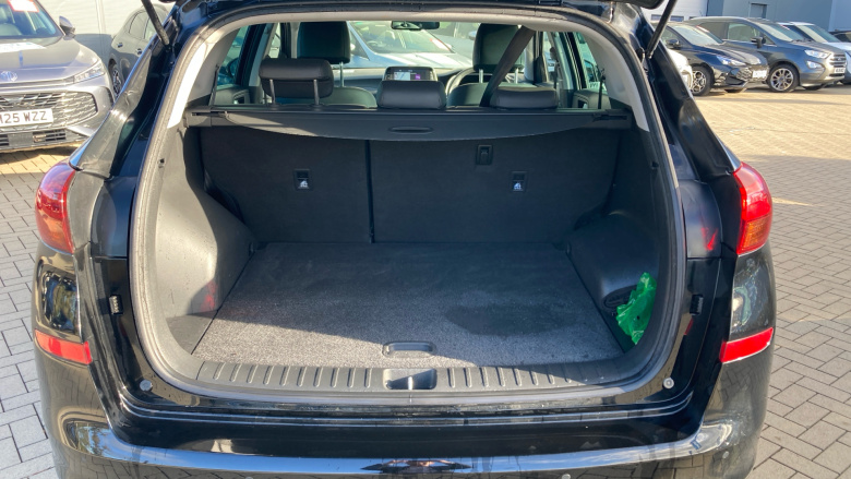 Hyundai Tucson 1.6 GDi Premium 5dr 2WD Petrol Estate